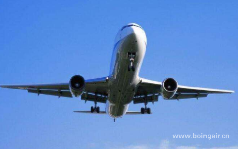 美國fba空運專線