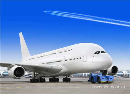 有沒有靠譜的廣州空運物流貨代公司？