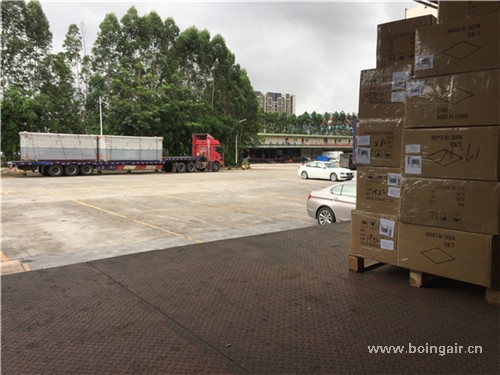 <strong>退貨不需要快遞箱和打印標(biāo)簽，亞馬遜宣布</strong>