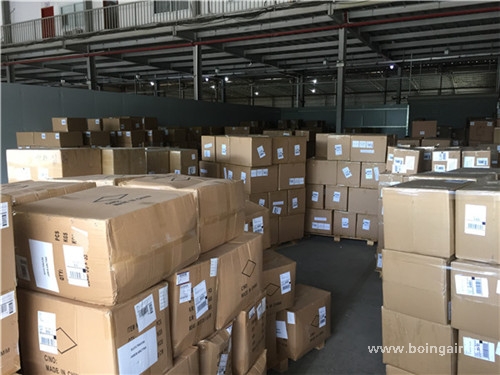 <strong>有哪些美國(guó)靠譜的海外倉(cāng)公司？</strong>