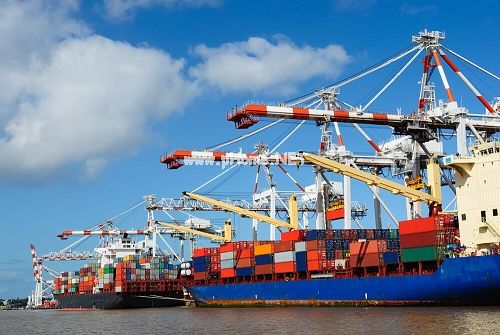 美國海運(yùn)門到門