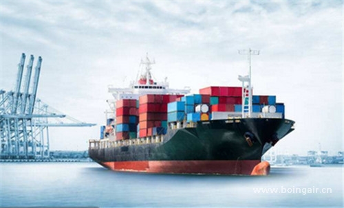 <strong>中國(guó)到美國(guó)fba海運(yùn)專線價(jià)格是多少？</strong>