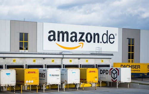 <strong>亞馬遜德國站賬戶未上傳稅務(wù)證書關(guān)店如何解封？</strong>