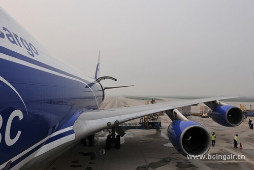 美國FBA空運(yùn)