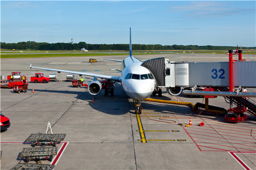 哪些是做美國專線物流的公司？