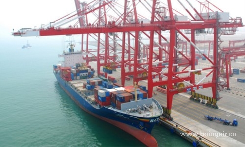 <strong>從深圳到紐約fba海運(yùn)大概要多久？</strong>