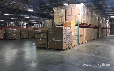 <strong>怎么區(qū)分海外倉、虛擬海外倉、一件代發(fā)</strong>