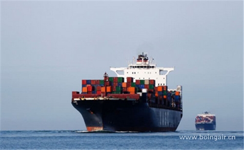<strong>深圳到美國fba海運價格是多少？</strong>