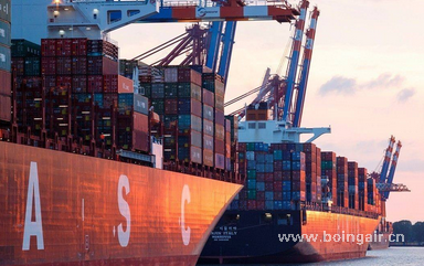 <strong>到美國(guó)fba海運(yùn)專(zhuān)線服務(wù)哪家好？</strong>