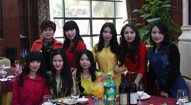 【博鷹國(guó)際空運(yùn)代理】2015年會(huì)精彩瞬間回顧！