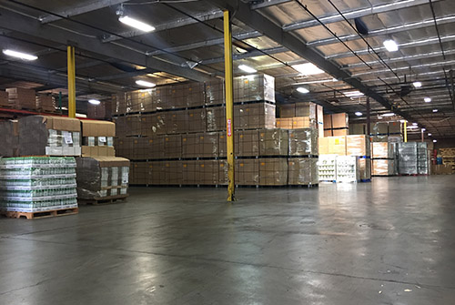 <strong>廣州到西雅圖FBA海運(yùn)散貨到門</strong>