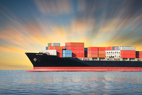 <strong>FBA海運(yùn)散貨到拉斯維加斯</strong>