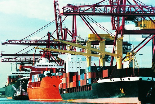 深圳海運(yùn)到西雅圖DDP