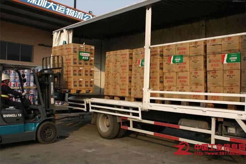 <strong>波士頓進(jìn)口深圳流程是怎樣?</strong>