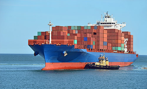 <strong>底特律海運(yùn)到深圳</strong>