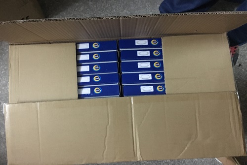 華盛頓空運(yùn)廣州