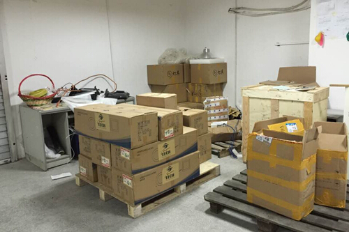 <strong>美國(guó)進(jìn)口到中國(guó)</strong>